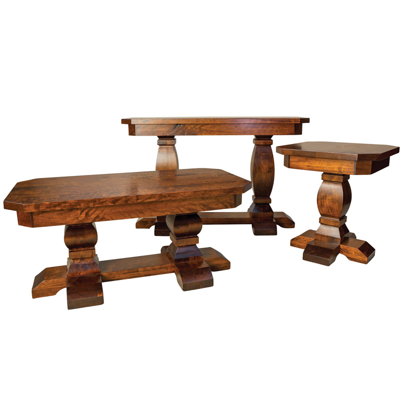 Stockdale Sofa Table