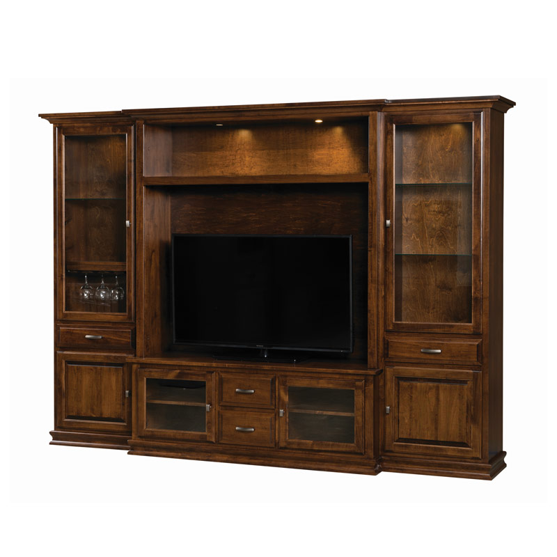 Denali Wall Unit