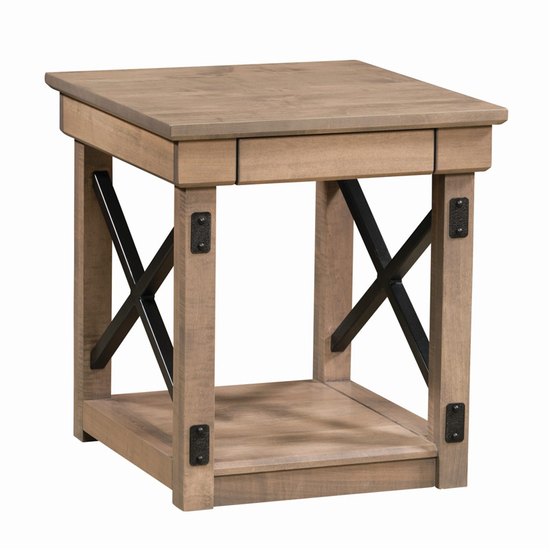 Cambridge End Table