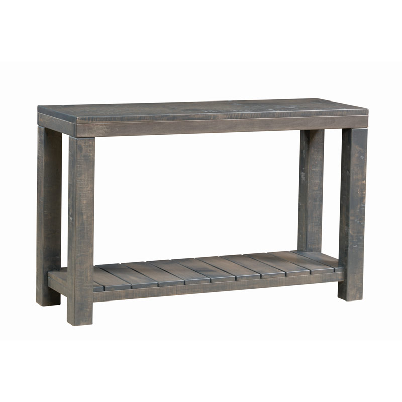 Kingswood Sofa Table