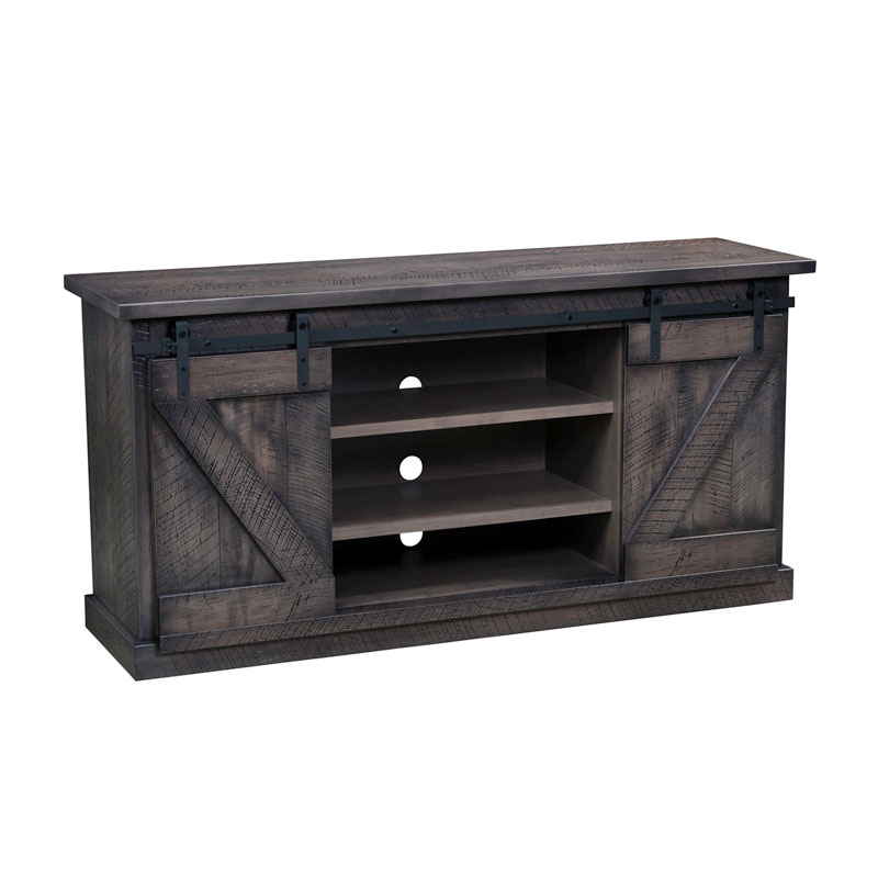 Durango TV Stand - Quick Ship