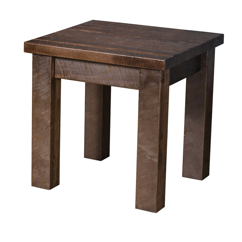 Conroe End Table