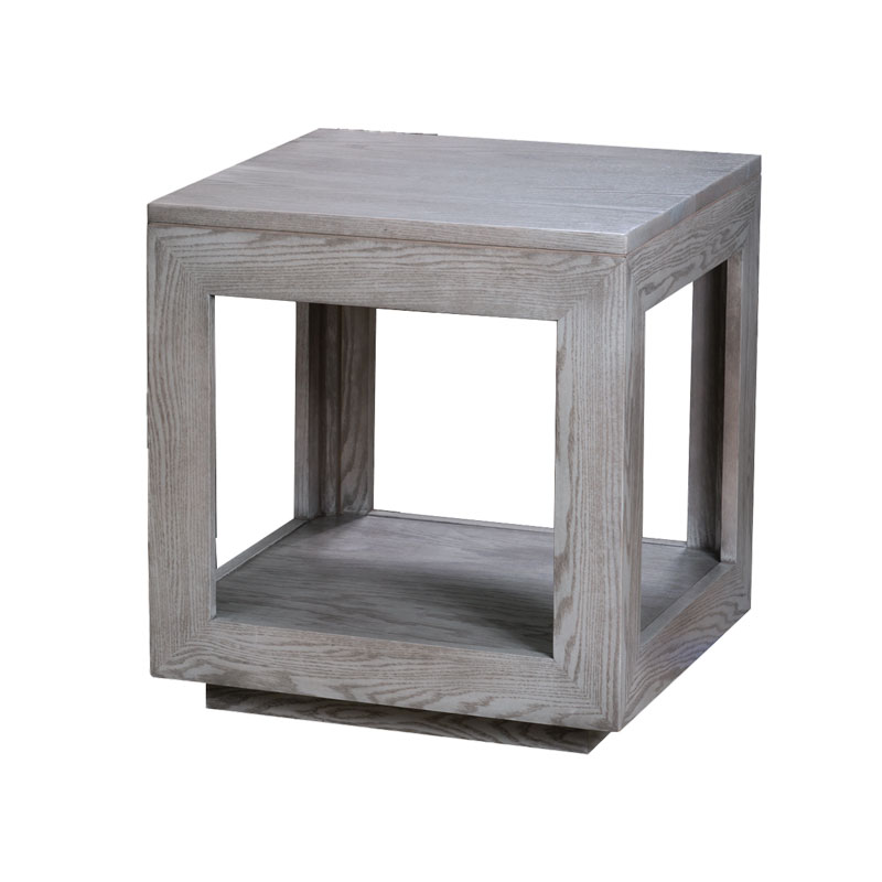 Lenexa End Table