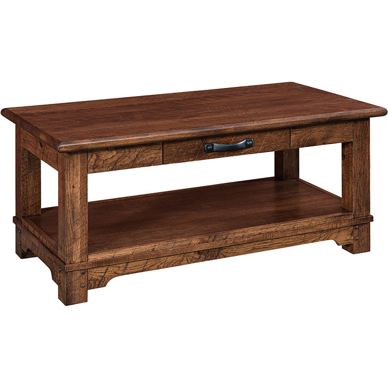 Fargo Open Coffee Table
