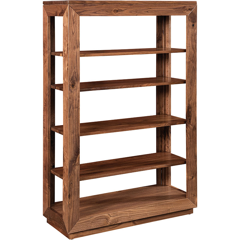 Lenexa Bookcase