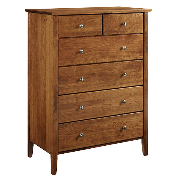 Midland Shaker Chest