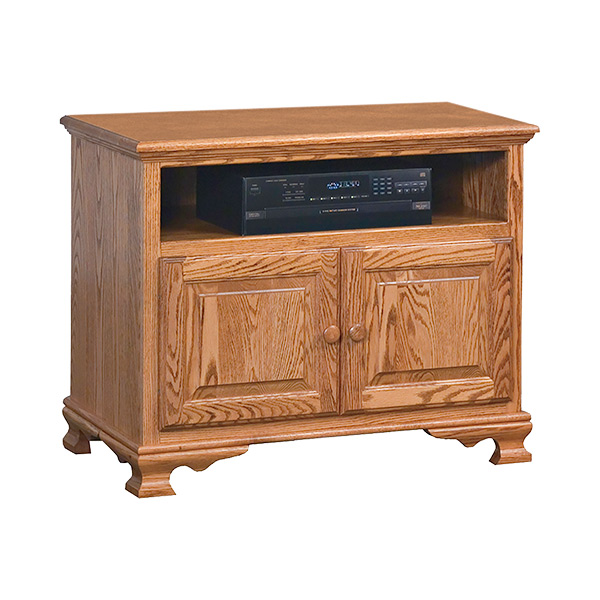 Heritage TV Stand 36"