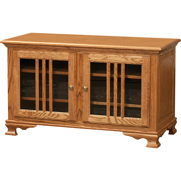 Heritage TV Stand 45\"