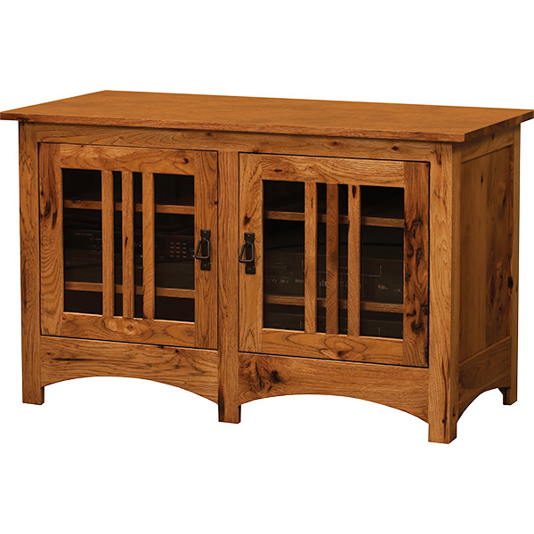 Mission TV Stand 45