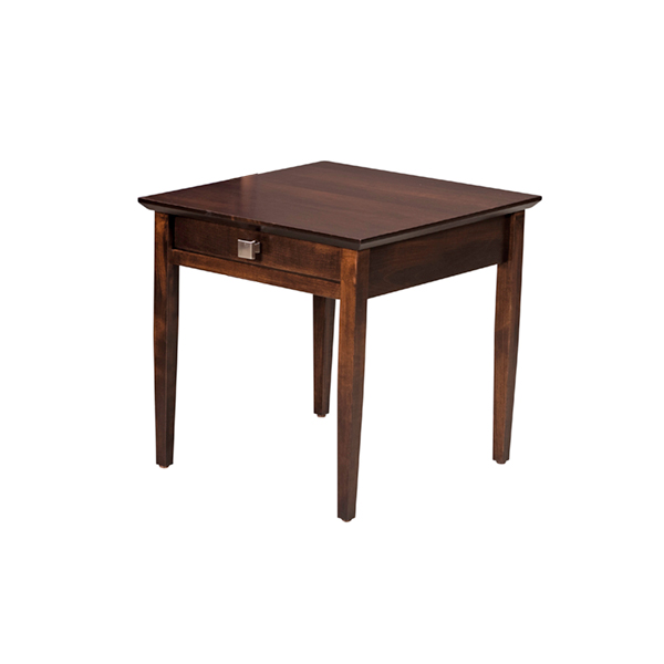 Venice Open End Table