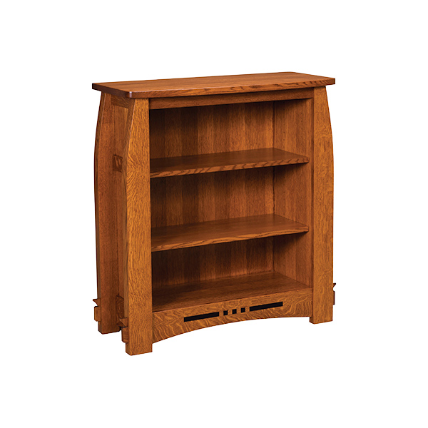 Canyon Bookcase 40\"H