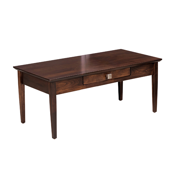 Venice Open Coffee Table