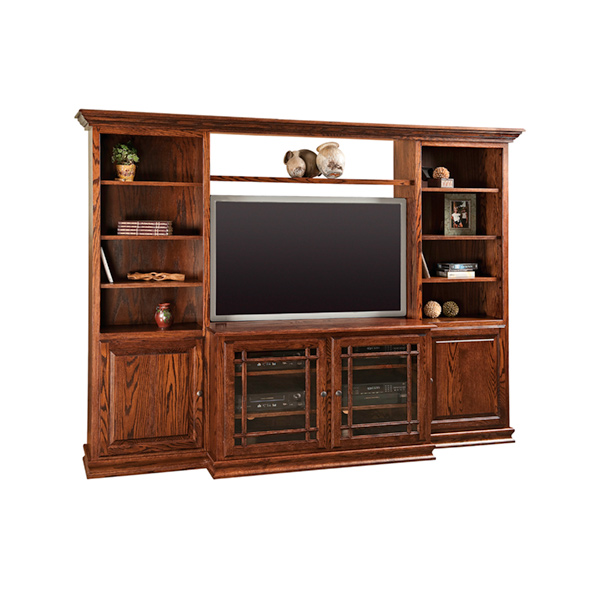 Jason Heritage Wall Unit