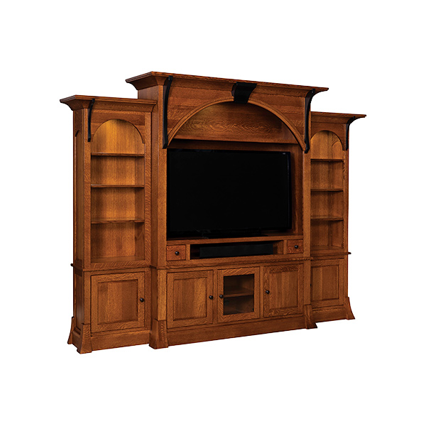 Breckenridge Wall Unit