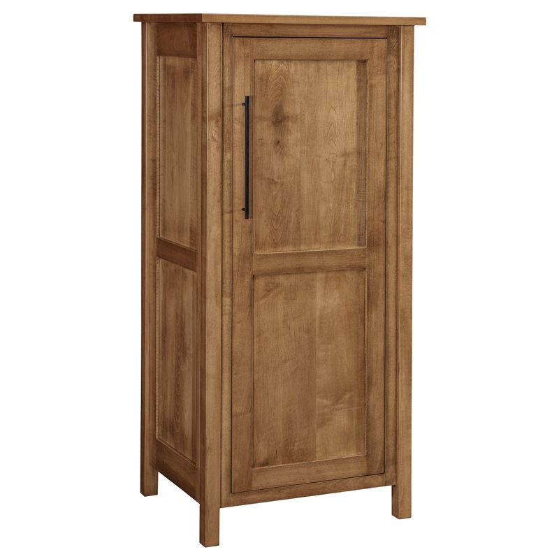 Dominique Pantry