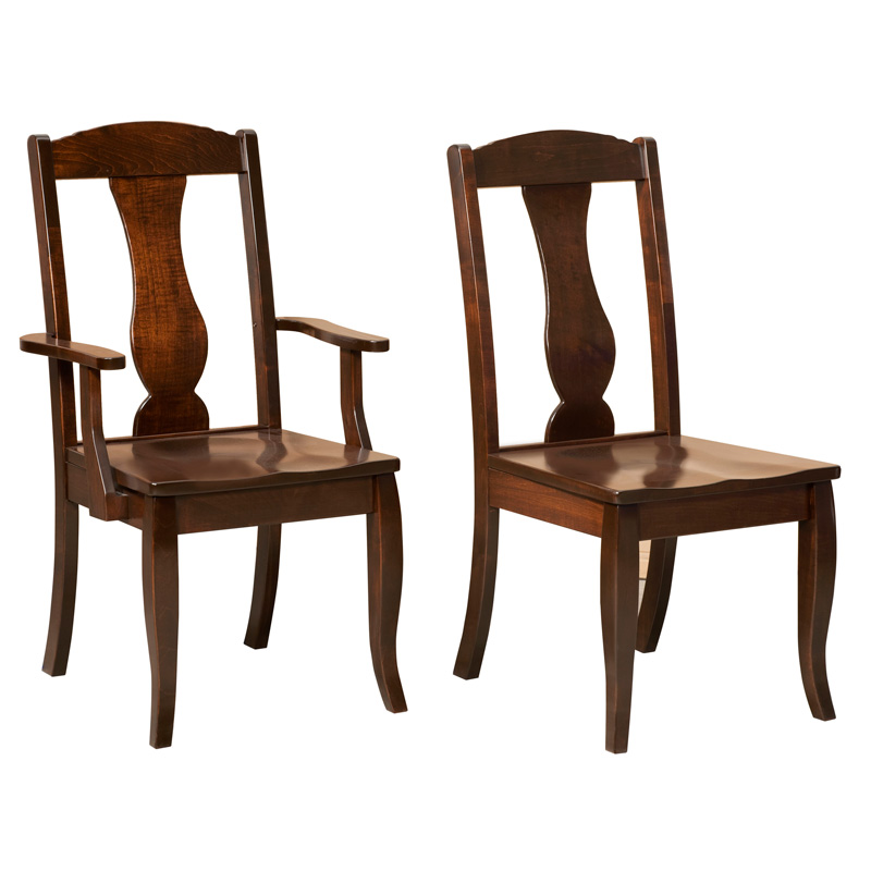 Amsterdam Dining Chairs