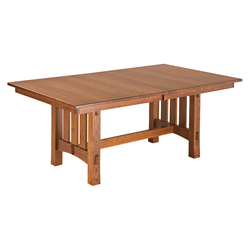 Amish Dining Tables, Amish Furniture | Shipshewana Furniture Co.