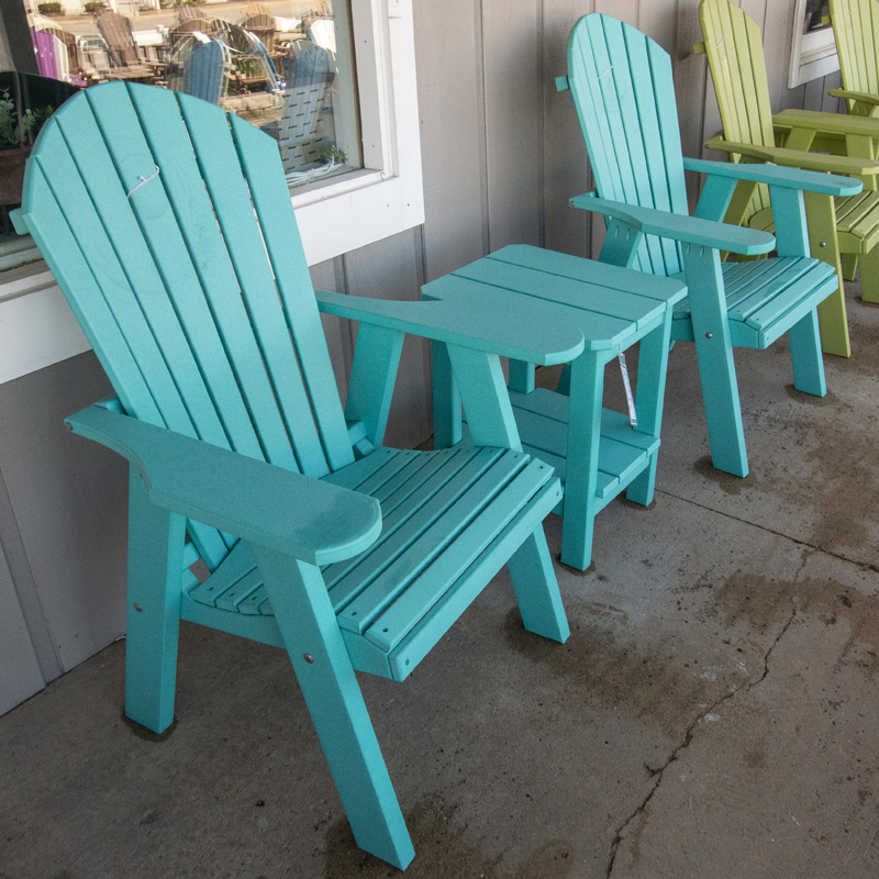 Adirondack Chair
