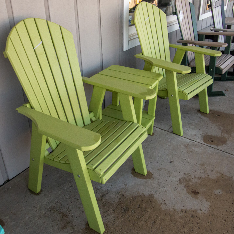 Adirondack Chair