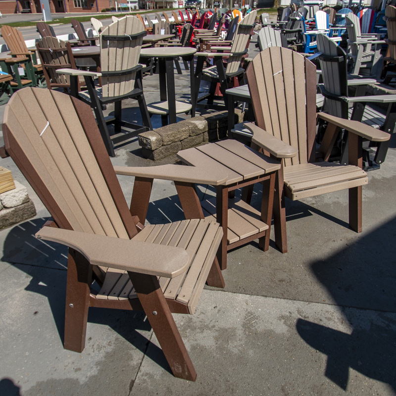 Adirondack Chair