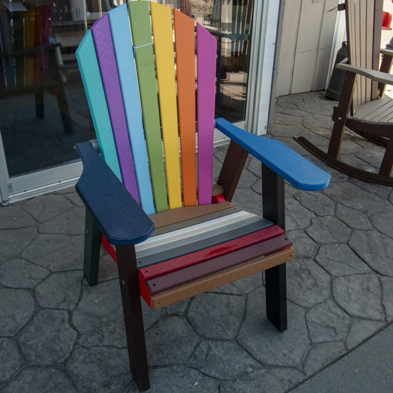 Adirondack Chair