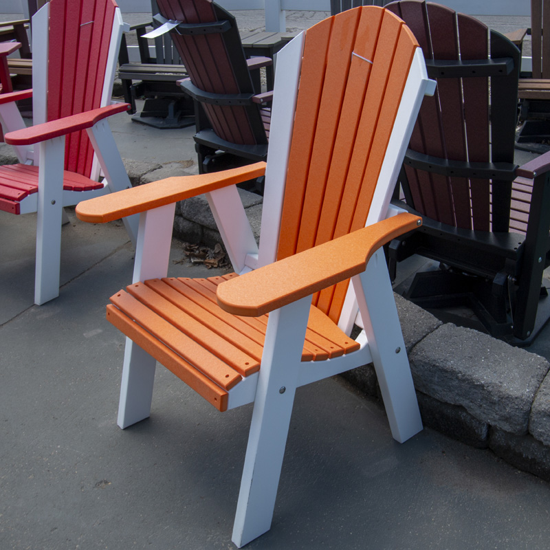 Adirondack Chair