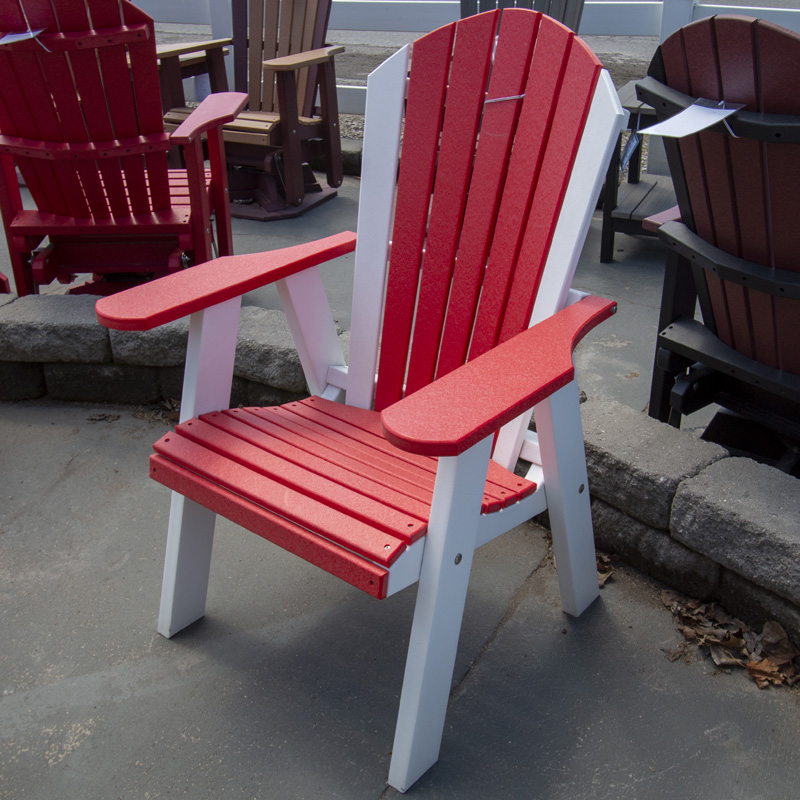 Adirondack Chair