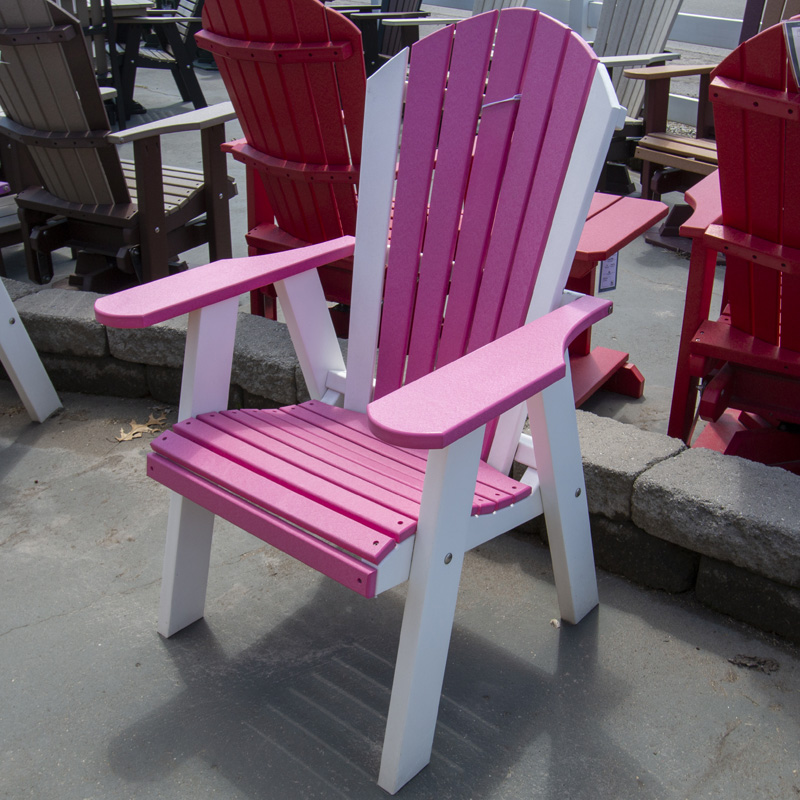 Adirondack Chair