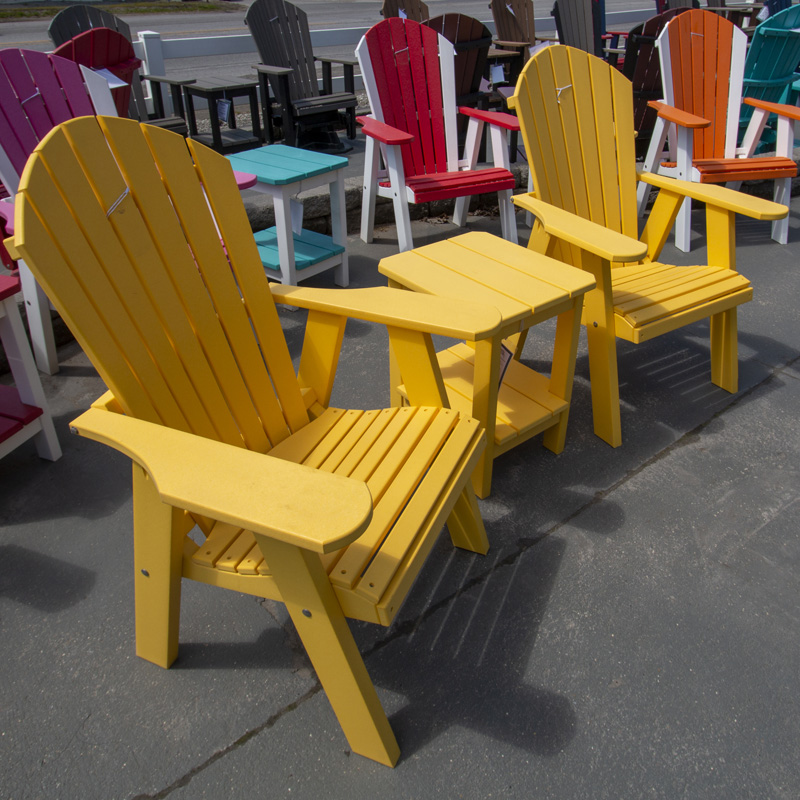 Adirondack Chair