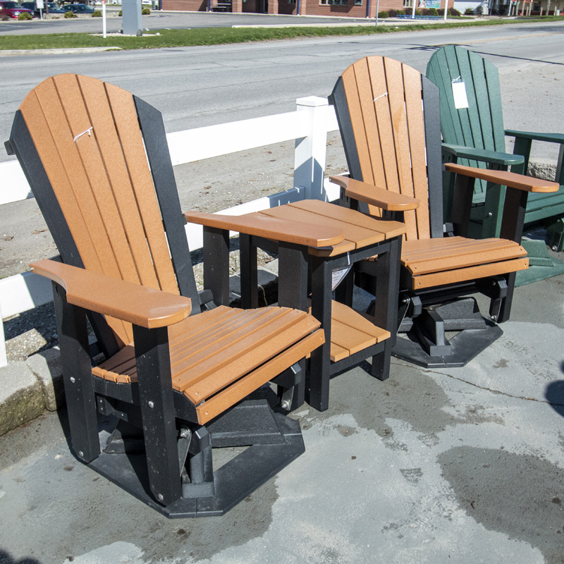 Outdoor In Stock