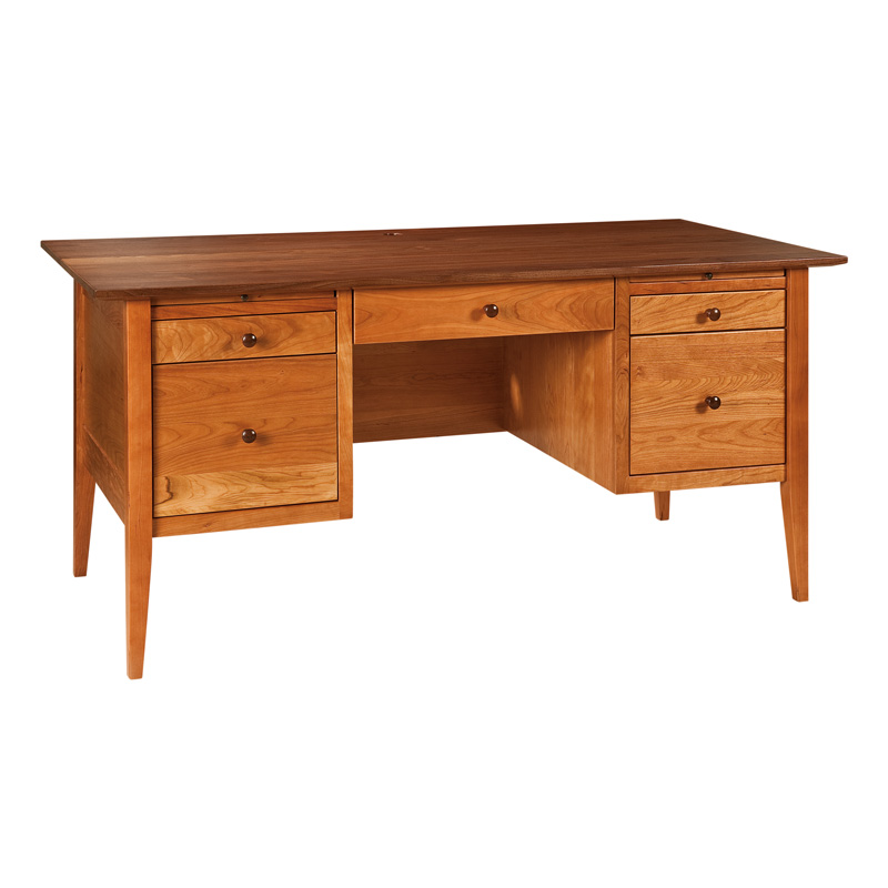 Allendale Desk Shipshewana Furniture Co