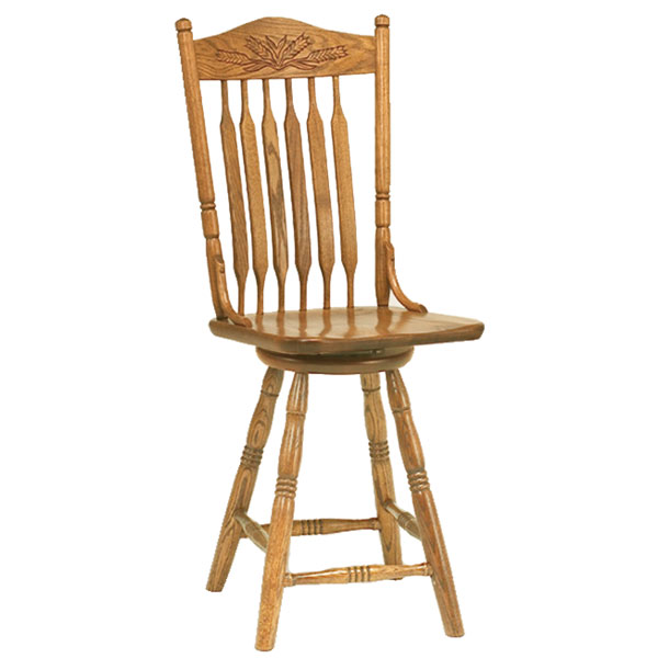 Ashland Barstool