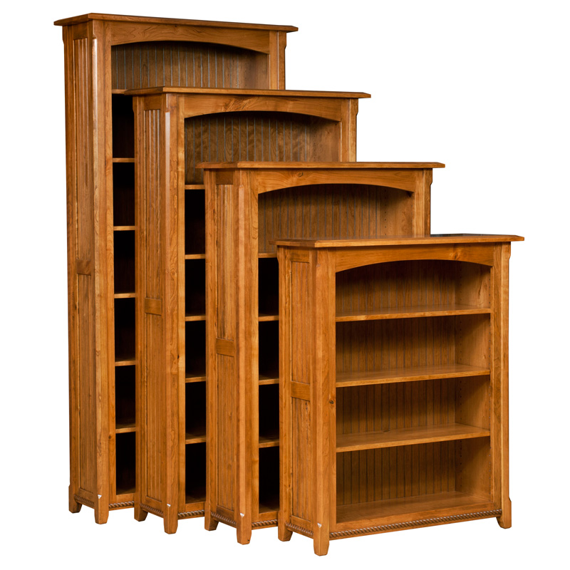 Pictures Of Bookcases 29