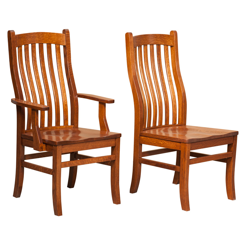 Dining Chairs & Barstools