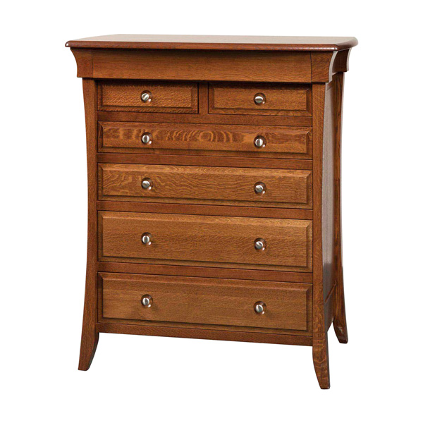 Banbury 6 Drawer Chest