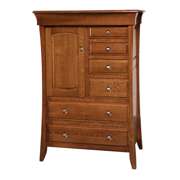 Banbury Door Chest