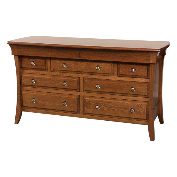 Banbury Double Dresser