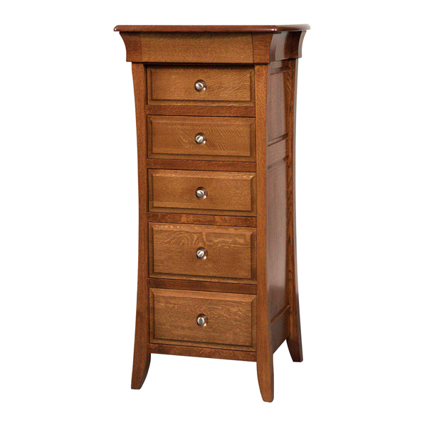 Banbury Lingerie Chest