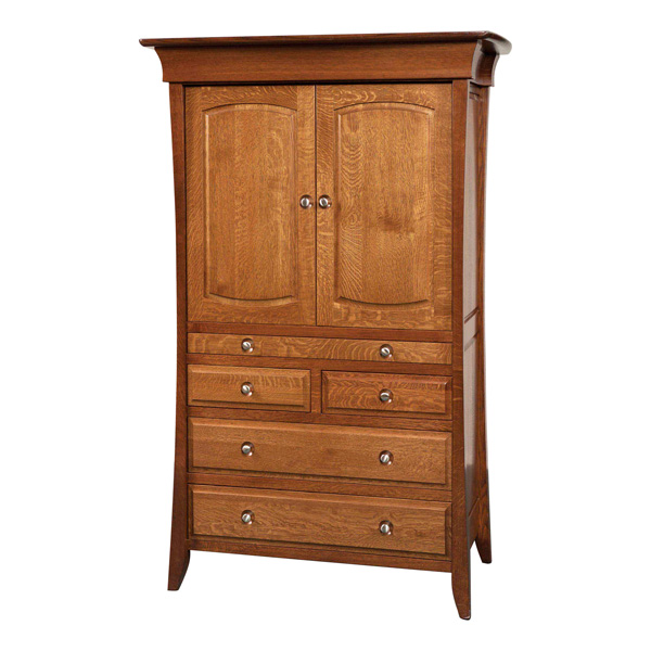 Banbury Tray Armoire