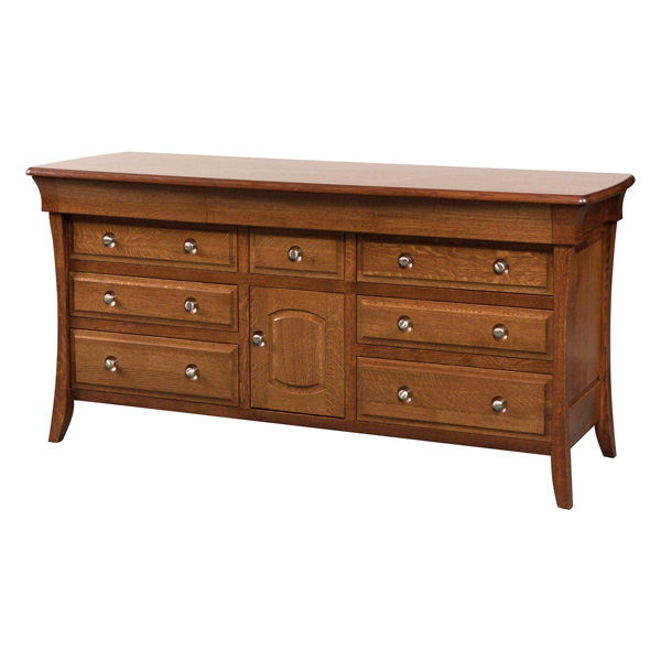 Banbury Triple Dresser