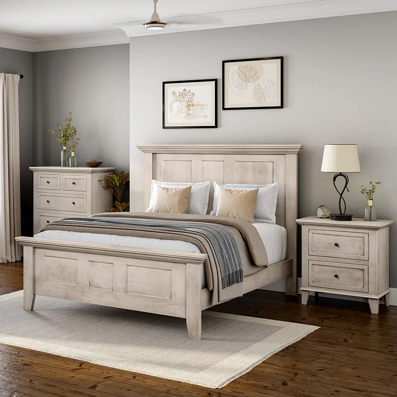 Arlington Bedroom Collection