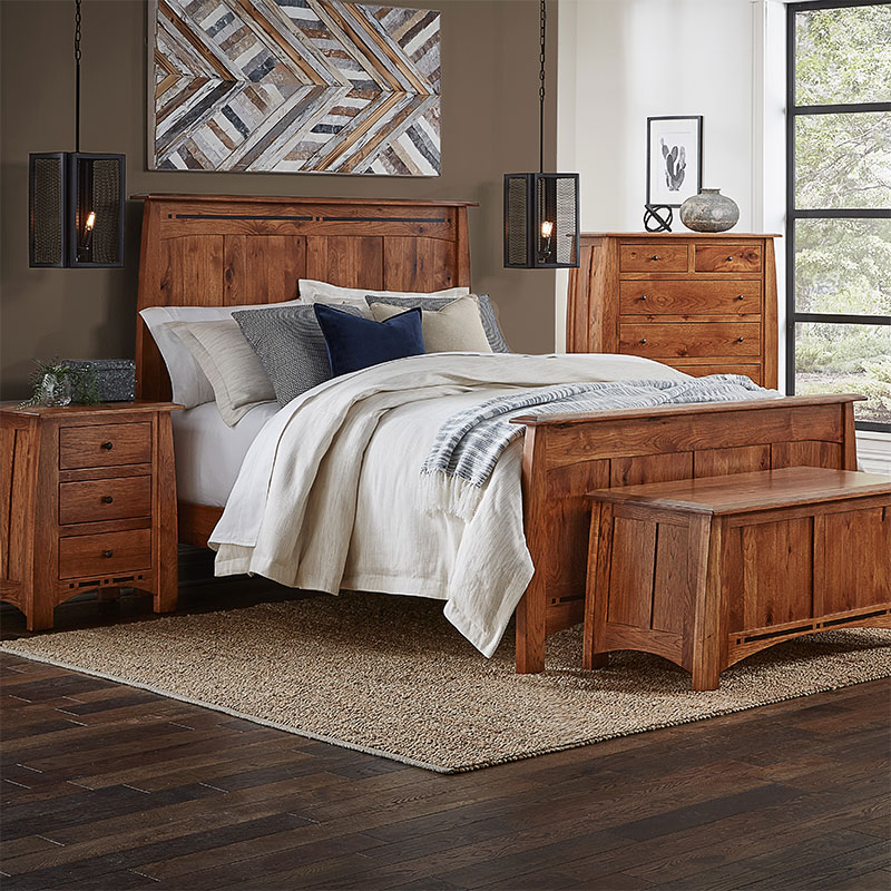 Boulder Creek Collection QS
