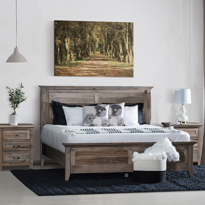 Cottage Bedroom Collection