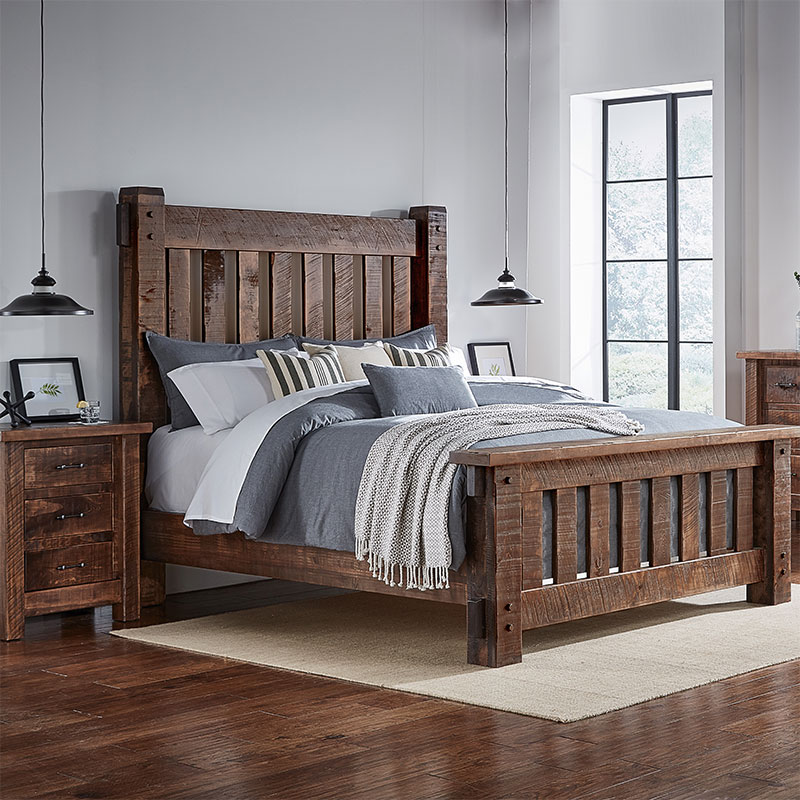 Houston Bedroom Collection QS