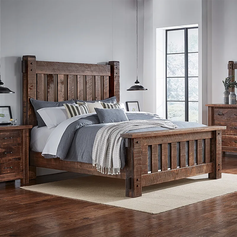 Houston Bedroom Collection