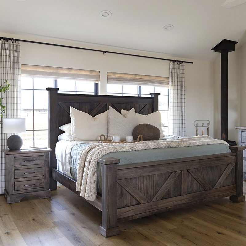 Bedroom Collections