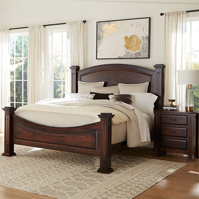 Lexington Bedroom Collection QS