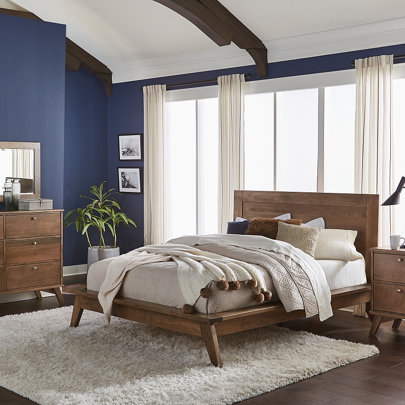 Liberty Bedroom Collection
