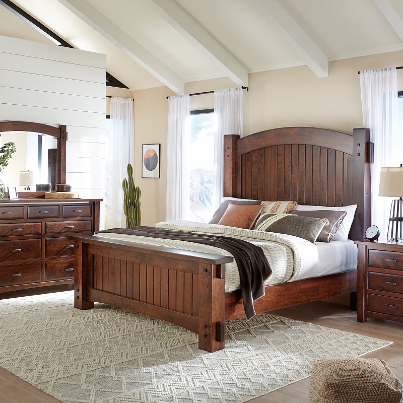 Timbra Bedroom Collection