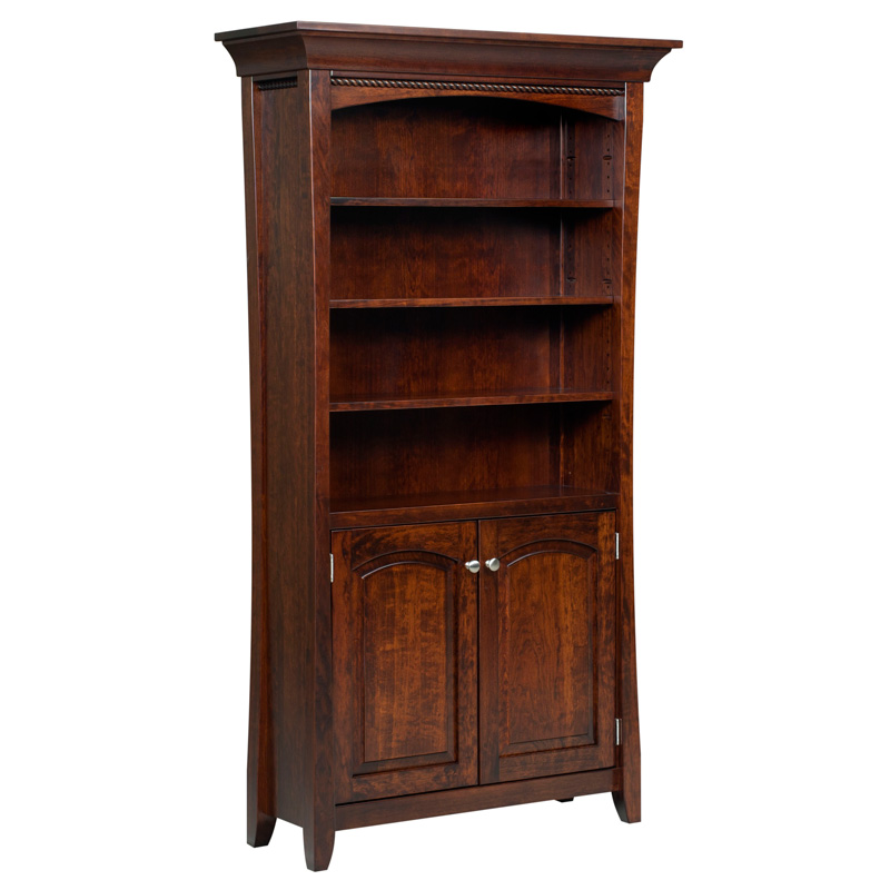 Berkley Bookcase